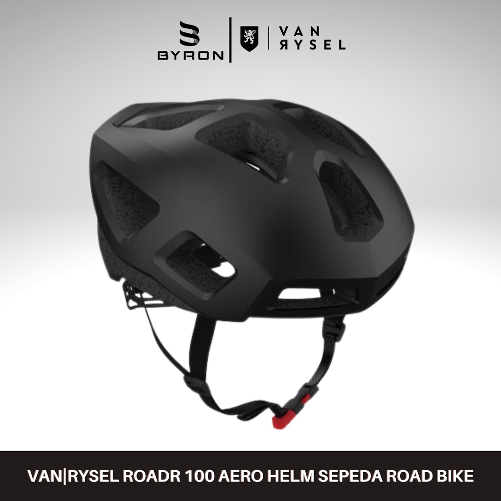 VANRYSEL Roadr 100 Helm Sepeda Lipat Road Bike MTB
