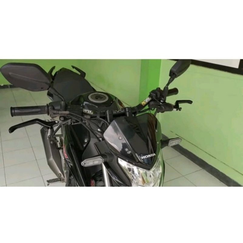 STANG FATBAR EVO LOW PROTAPER VIXION OLD NEW BEAT STRREET SATRIA FU NINJA R RR NMAX AEROX ADV DILL