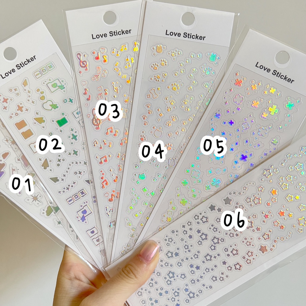 Stiker Bahan PVC Warna Silver Untuk Dekorasi