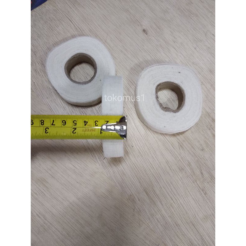 KASA GIPSUM/PERBAN GYPSUM/LAKBAN GIPSUM/KAIN GIPSUM/SERAT GYPS LOKAL
