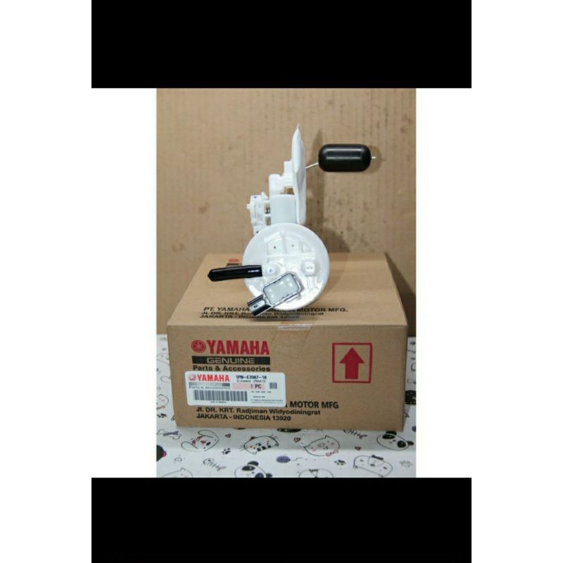 Oil pump Pompa Bensin Fuel Pump Assy Xeon RC GT 125 ori