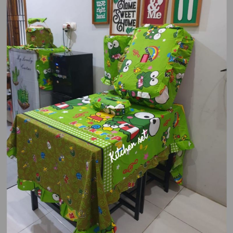 Sale kitchen set dapur terlaris dan termurah kitchen set galon kulkas