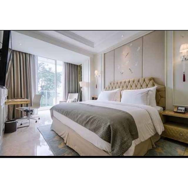 

Art Deco Type Deluxe