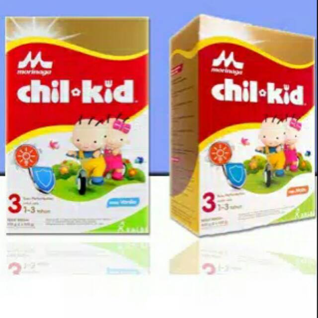 

Susu Formula Chil-Kid Murah