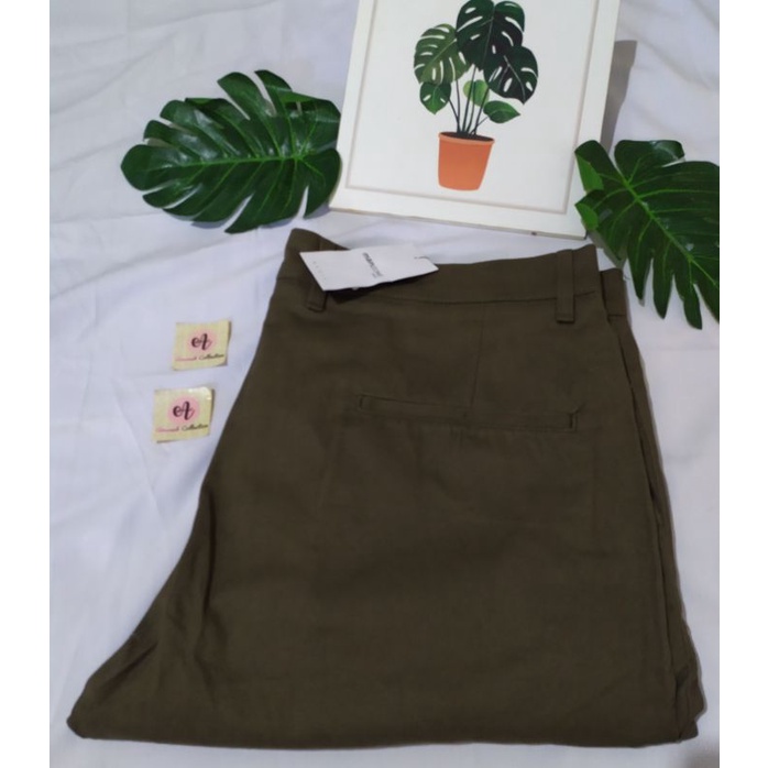 Celana Pria Manzone Ori