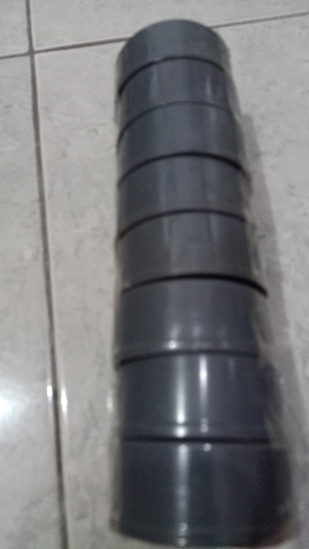 Tutup Pipa Air Polos 2 Inch | Dop Pipa Polos 2 Inch