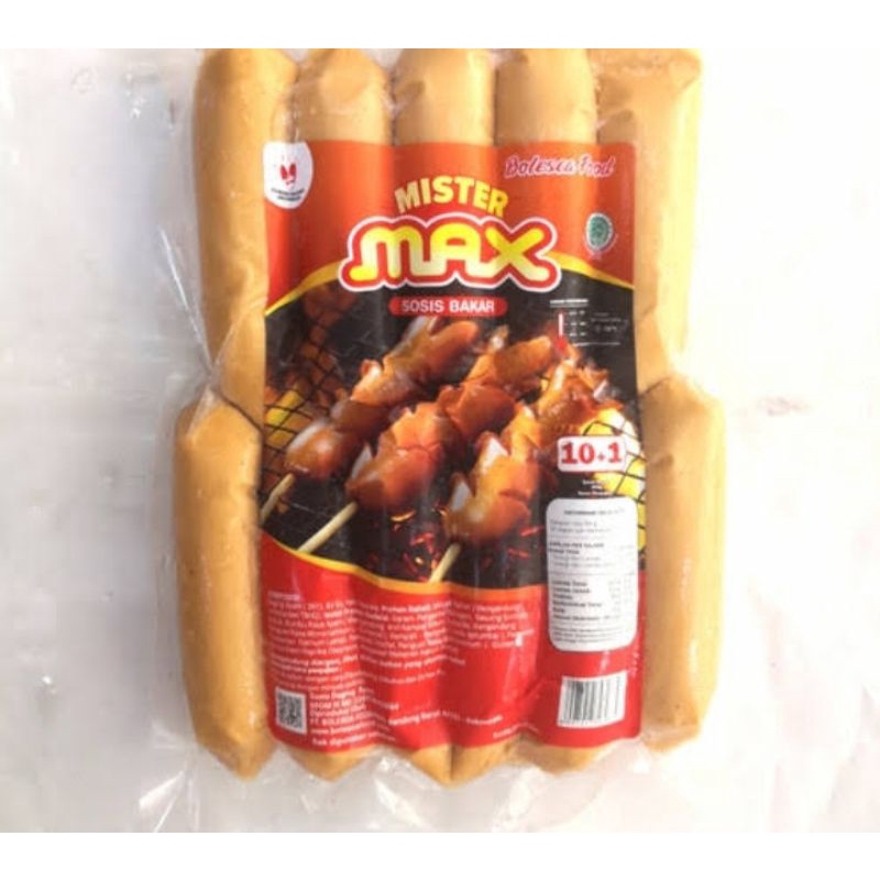 

sosis bakar max isi 11