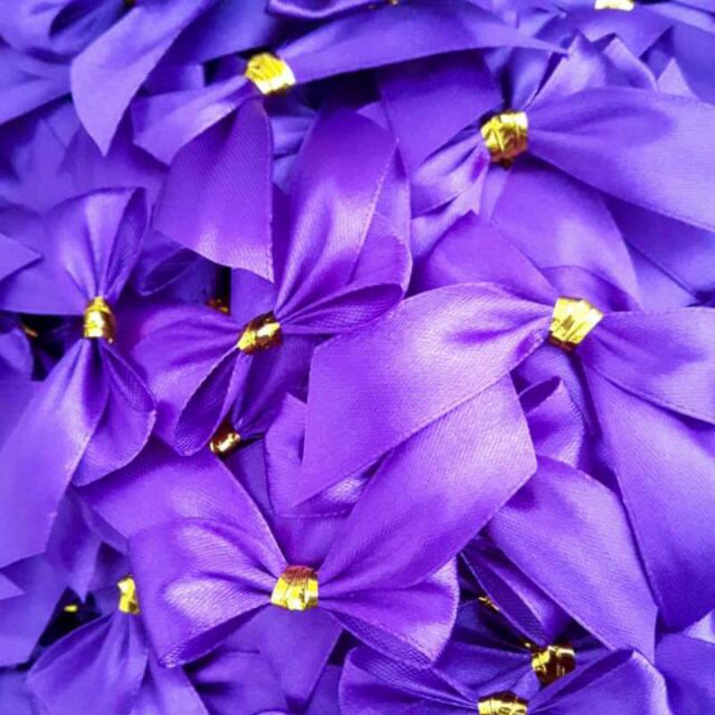 

PITA SATIN SIAP PAKAI ISI 50