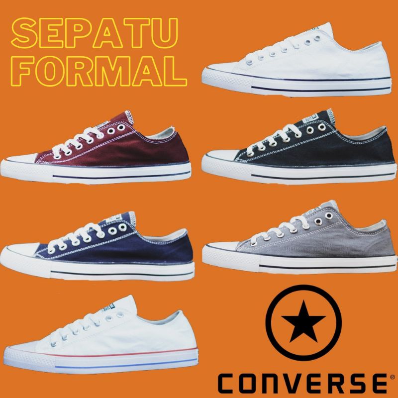 SEPATU CONVERS