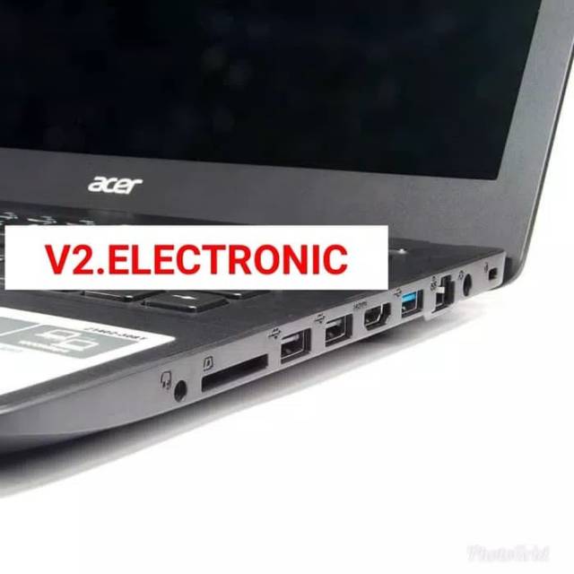 Laptop Acer Z1402 Intel Core i3-5005U | RAM 2GB | HDD 500GB | Windows 10