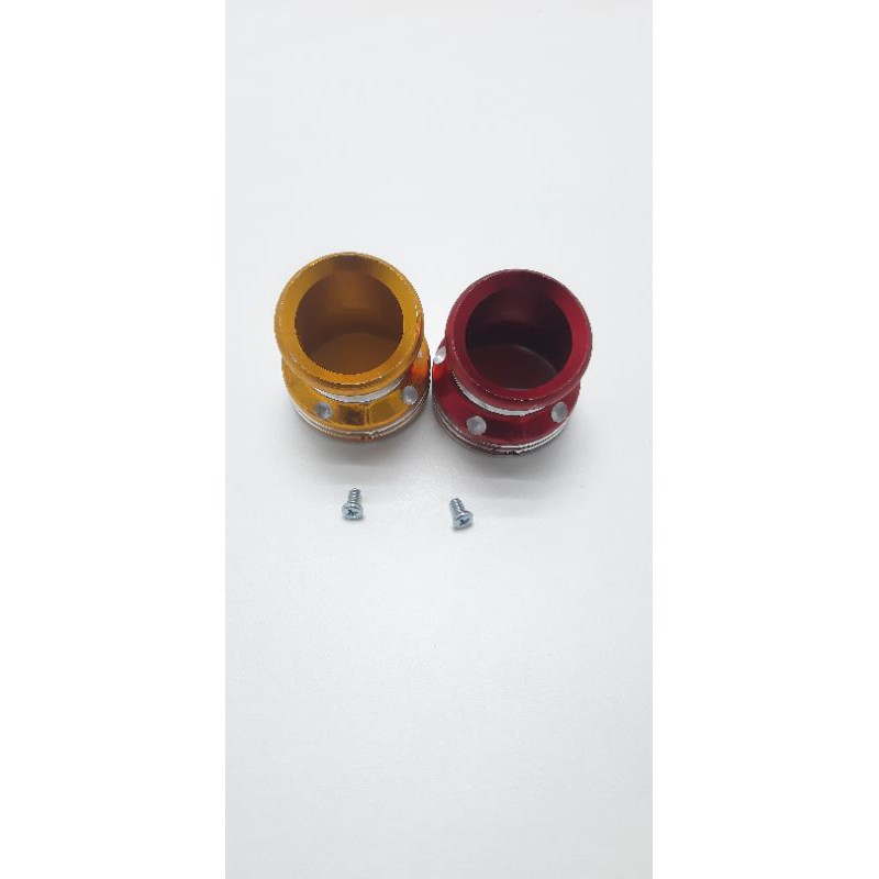 corong knalpot matic mio sporty
