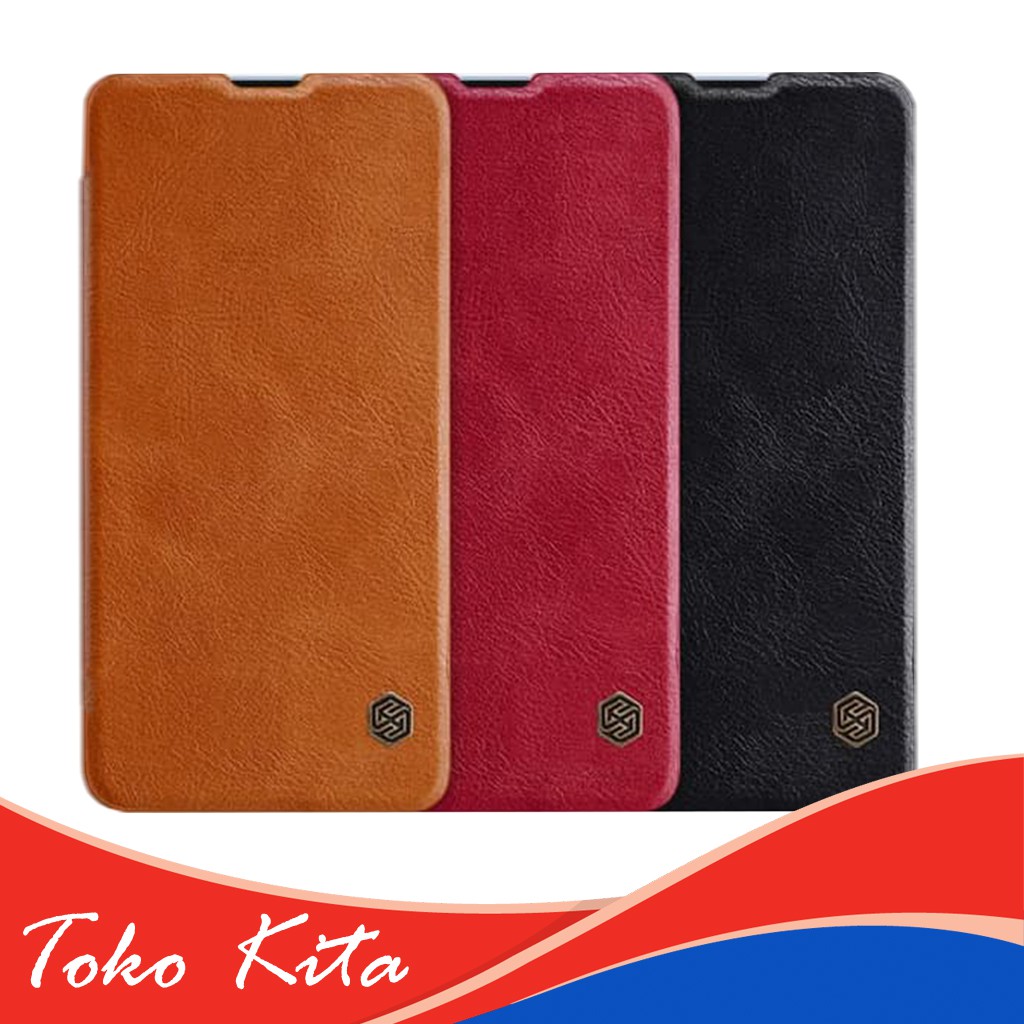 Case Huawei Mate 20 Original 100% NILLKIN QIN