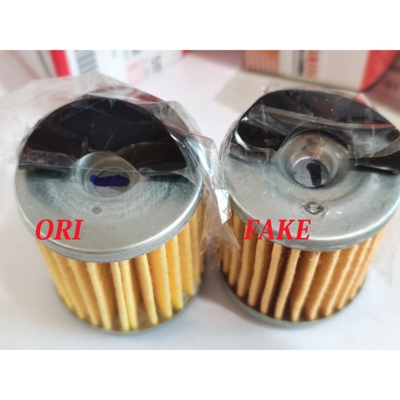 Filter Oli Untuk YAMAHA PENAPIS LC135 V1-V6 SRL115FI FZ150 Y15ZR FZ150I LAGENDA 115 FI R15 XMAX X250 Y3 R15