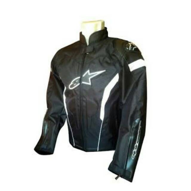 Jaket motor/touring alpinestar moto GP