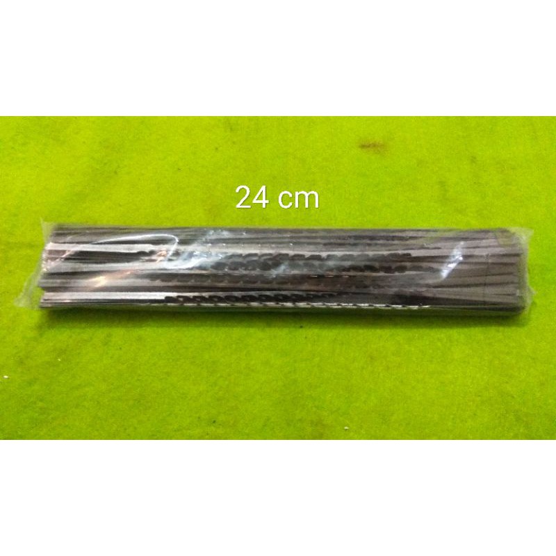 ( BISA COD ) GERGAJI BOBOK ukuran 24 cm Gergaji oglok