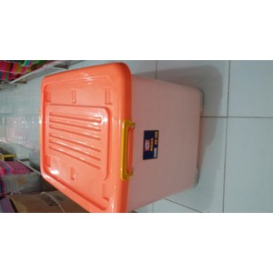 Box Container Shinpo CB 130 Mega