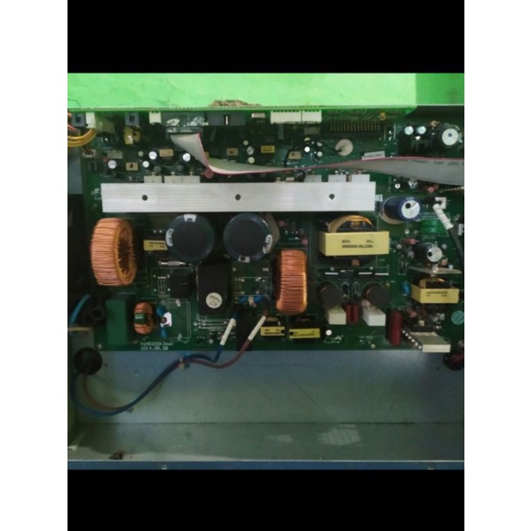 PCB mainboard Vektor Ablerex psw 1000va 700w 24v