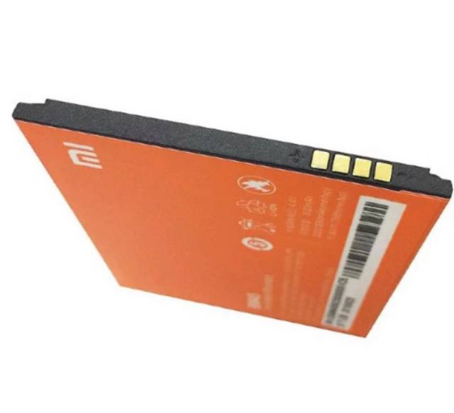 Batterai baterai Batre Xiaomi Redmi Note 2 BM45 Original-2