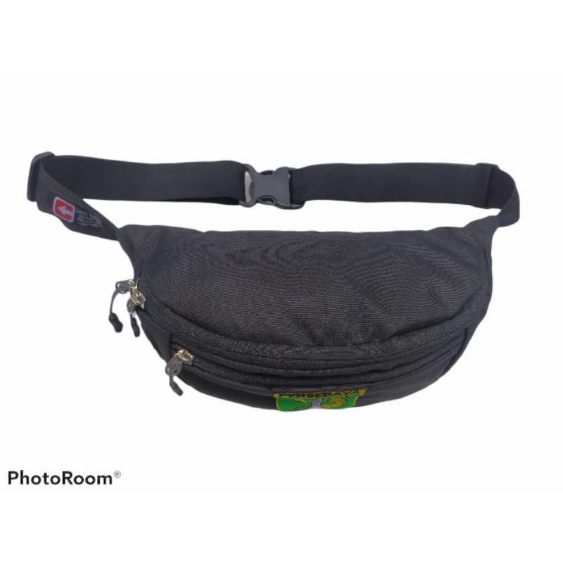 Tas Pinggang-Selempang PERSEBAYA / Waistbag Persebaya