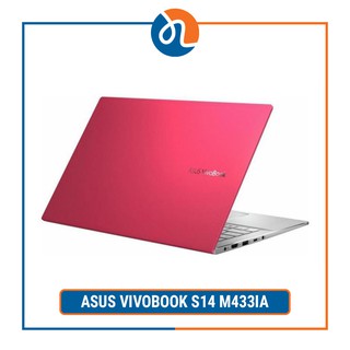 ASUS VIVOBOOK S14 M433IA - RYZEN 7-4700U 8GB 512GB SSD