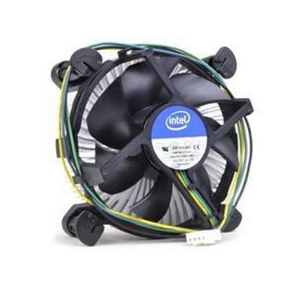 HSF Fan / Kipas Heatsink intel LGA 775 / 1155 /1156 /1150 for Core i3 i5  i7