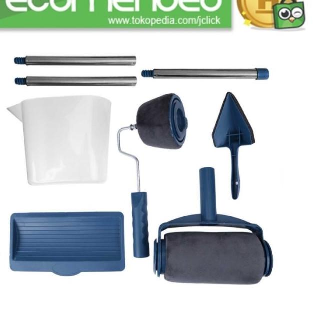 

✦ Kuas Paint Runner Pro Roller - DY-526 - Biru ♜