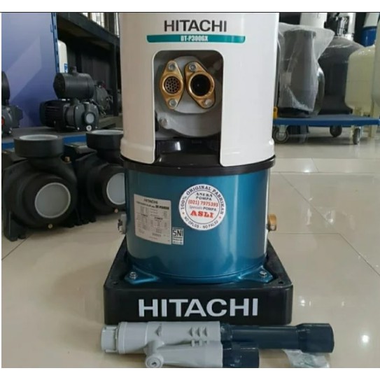 Hitachi Jet Pump DTP-300GX / DTP-300 GX