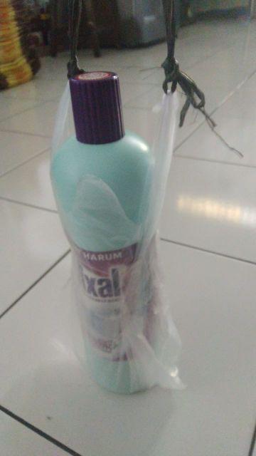 [khusus Gosend/ Grab] Vixal Pembersih Porselin 780 Ml