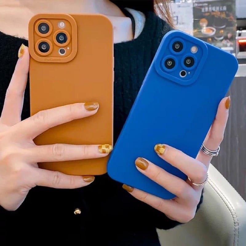 Softcase Pro Camera Vivo V21 V17 V19 V21 4g V21 5g V23 V23 5g V23e V23e 4g V23e 5g Vivo T1 5g Vivo T1 Pro 5g Vivo S1 Vivo S1 Pro Case Silikon Protector Camera Pelindung Camera