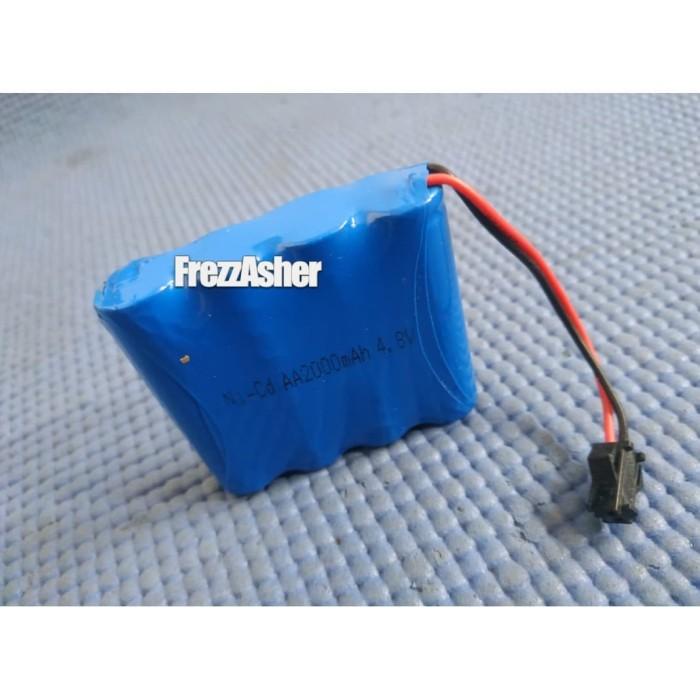 Mobil Remot Batere Rc Batre Mobilan Battery Cas Baterai Mobil Remot Batre Rc