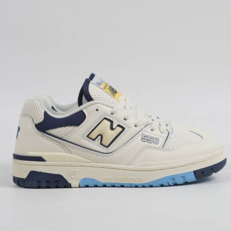 New Balance BB550RP1 X Rich Paul