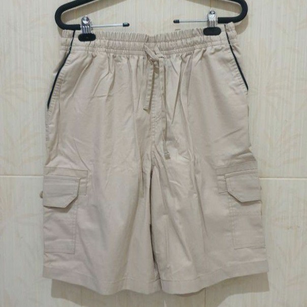 CELANA CARGO PENDEK NEVADA