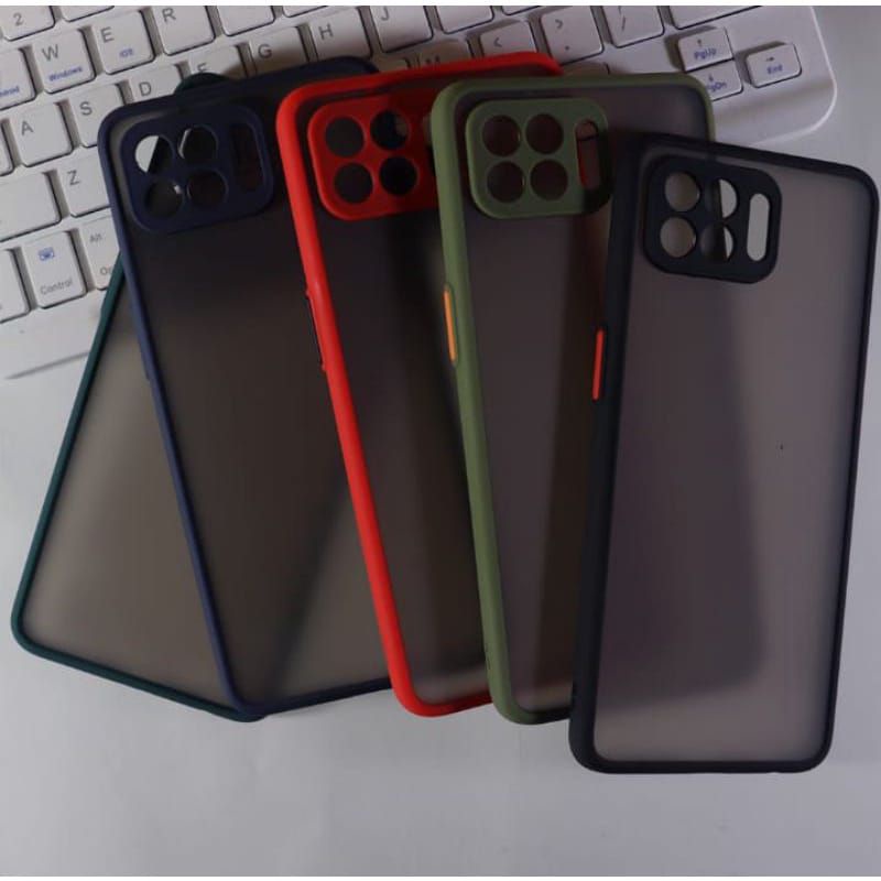 Case My Choice all type