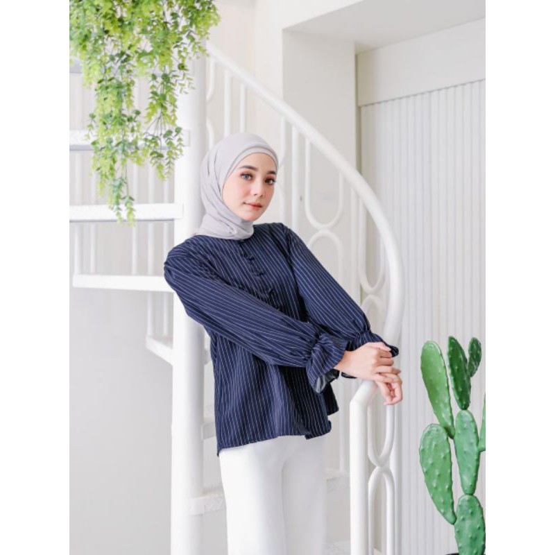 SISY STRIPE SHIRT