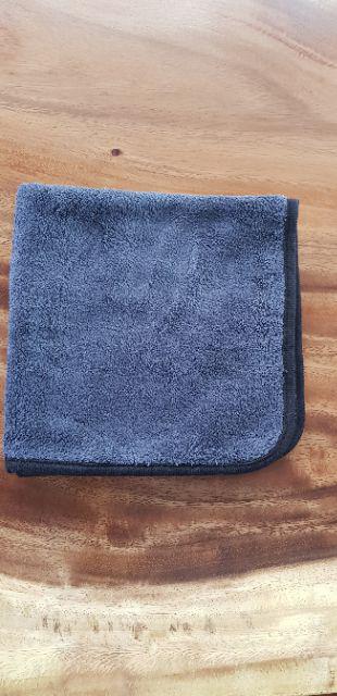 Lap Microfiber knights 600 Gsm 40x40 Cm