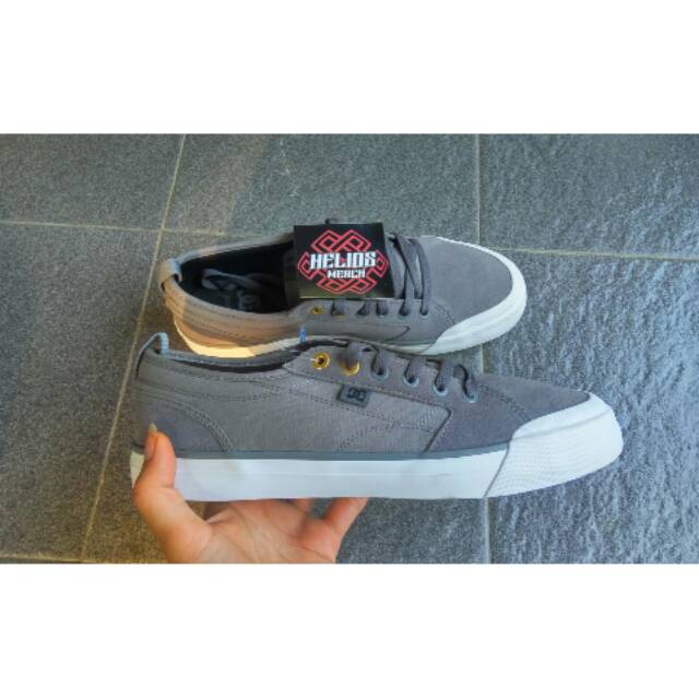SEPATU DC SHOES EVAN SMITH S ORIGINAL