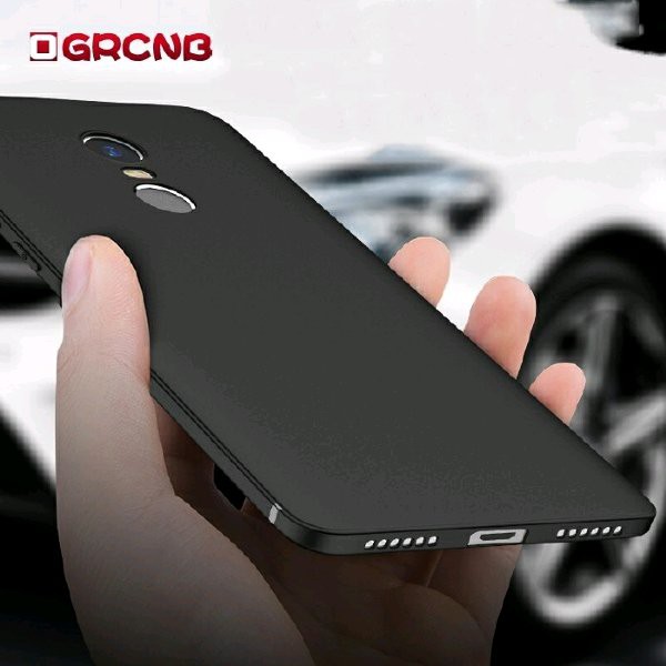 Case Redmi 5 Plus Casing Xiaomi Redmi 5 Plus