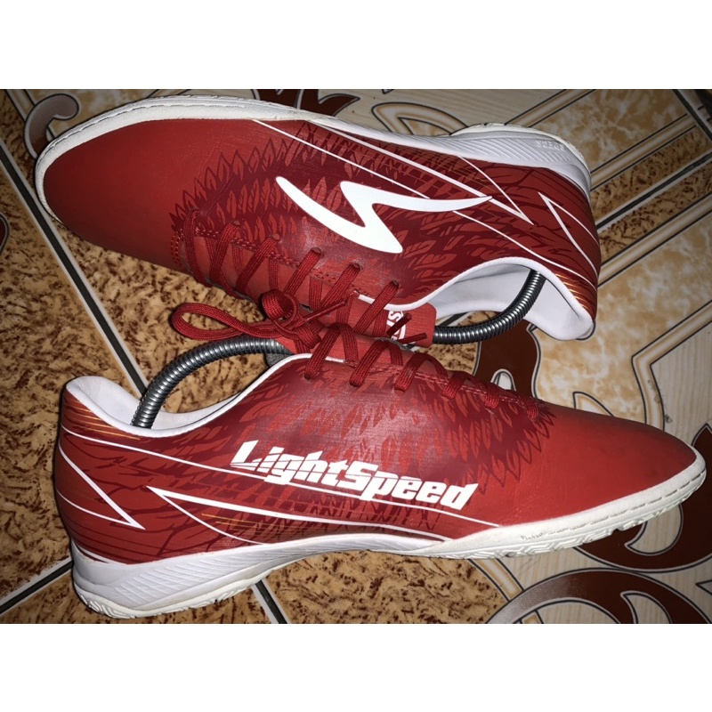 LS 20 IN Garuda Attack