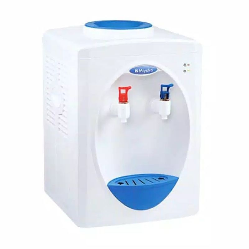 Dispenser Miyako WD-189 H (Hot &amp; Normal) / WD 189H