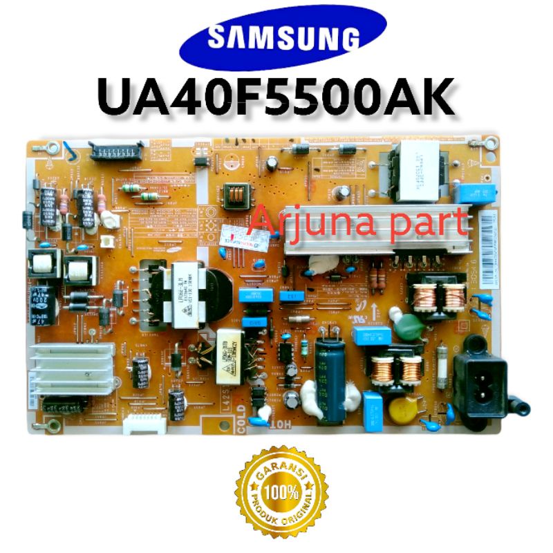 Power suply Tv Samsung 40F5000 - PSU Tv Samsung UA40F5500AK / PSU 40F5500 / PSU / Power Suply / PSU 