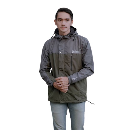 Wahyu - Jaket OUTDOOR MPY COMBI – Edition Fashion Trendy Casual Pria Good Brand Quality Stylish