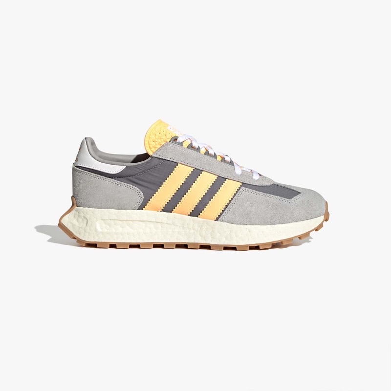 Adidas Retropy E5 Shoes Grey Original