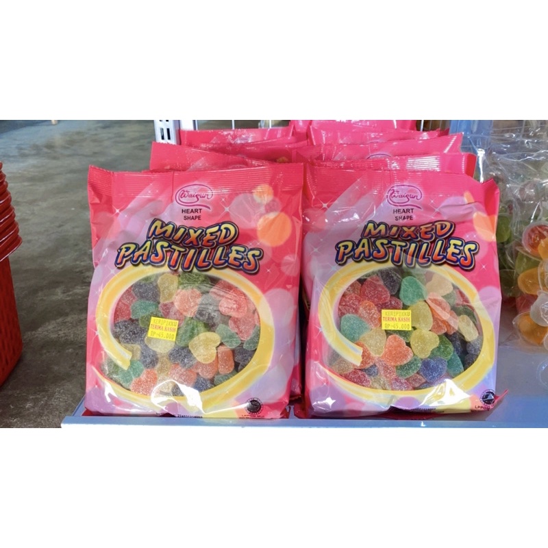 

jelly malaysia waisum