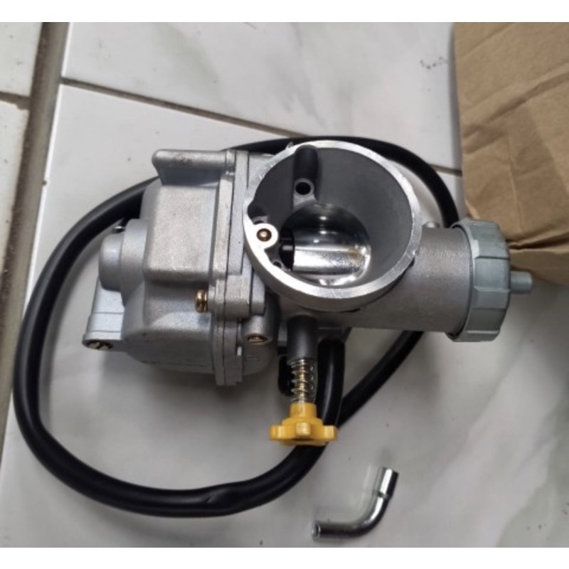 Karburator KEIHIN PE 24 PE 26 PE 28 / Karbu Pe24 Pe26 Pe28 Karbulator cocok untuk semua motor