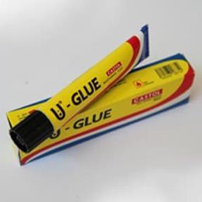 

Promo Awal tahun Buy 1 Get 1 - Lem Castol U-Glue Tube 20cc Diskon