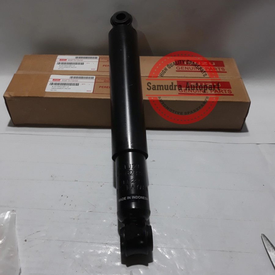 shockbreaker belakang panther shock absorber rear panther