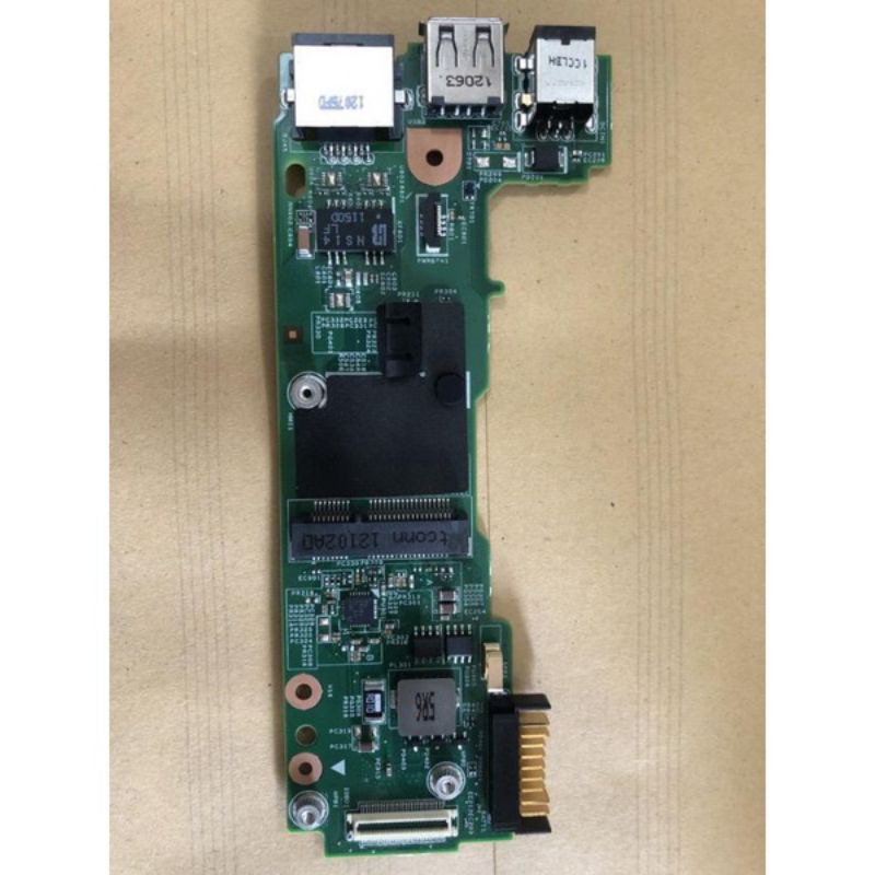 childboard power dell n4030