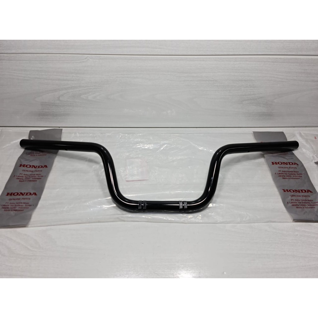 (VERZA) HONDA ORI - STANG - STIR PIPE STEERING HANDLE 53100K18900