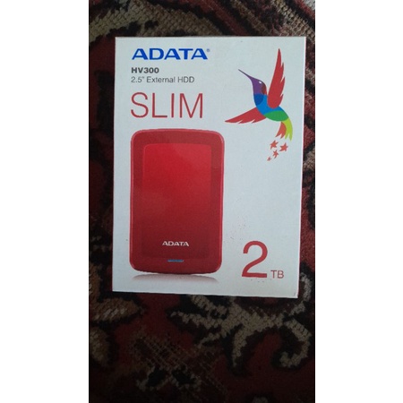 Hardisk Eksternal 2tb PS4