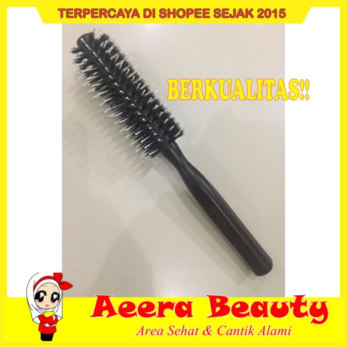 GRATIS ONGKIR!! [SOLWA-10] SISIR BLOW KAYU SOLWA KODE 10 AK0727